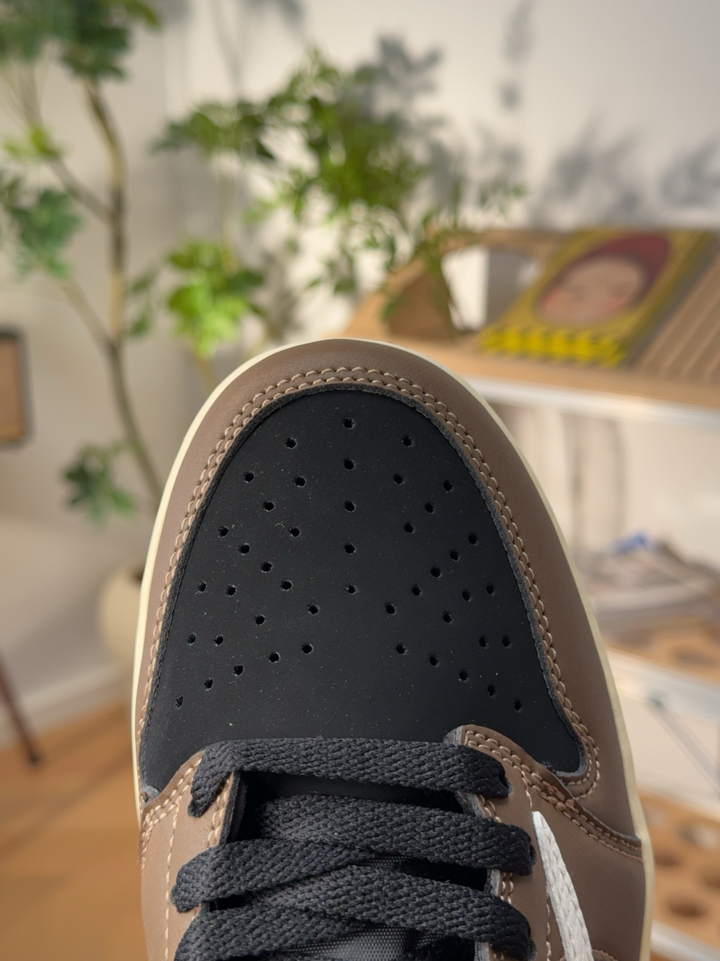 Nike Jordan